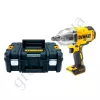 Фото 5 - Гайковерт ударный аккумуляторный DeWALT DCF899NT