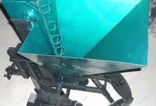 Фото 1- Картофелесажалка Булат КСЦ-1 цепная