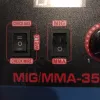 Фото 9 - Зварювальний напівавтомат Грім MIG/MMA-350A