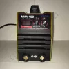 Фото 2 - Сварочный инвертор Гром MMA-400A Профи (форсаж дуги, дисплей, усиленные байонеты, кабеля 3м)