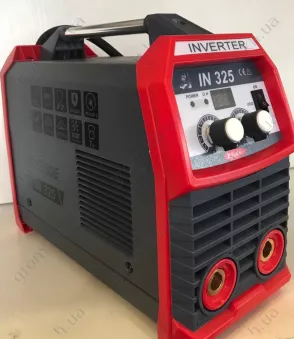 Фото 1- Зварювальний інвертор Kende IN-325