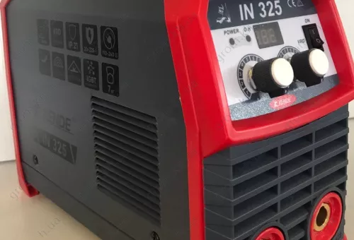 Фото 1- Сварочный инвертор Kende IN-325