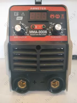 Фото 1- Сварочный инвертор Луч профи MMA-300S