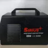 Фото 4 - Аргонне зварювання Sirius TIG / MMA 250