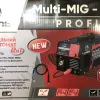 Фото 10 - Зварювальний напівавтомат Сталь Multi-MIG-325 PROFI