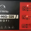 Фото 4 - Зварювальний напівавтомат Сталь Multi-MIG-325 PROFI