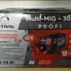 Фото 6 - Зварювальний напівавтомат Сталь Multi-MIG-305 PROFI