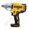 Фото 2 - Гайковерт ударный аккумуляторный DeWALT DCF897N