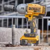 Фото 4 - Гайковерт ударный аккумуляторный DeWALT DCF897N
