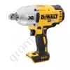 Фото 3 - Гайковерт ударный аккумуляторный DeWALT DCF897N