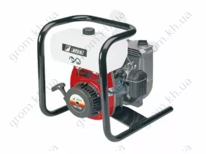 Фото 1- Мотопомпа EFCO PA1100