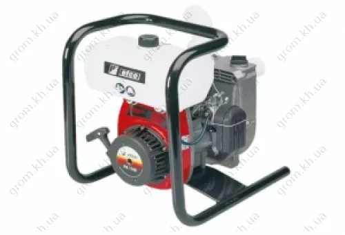 Фото 1- Мотопомпа EFCO PA1100