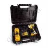 Фото 5 - Гайковерт акумуляторний 18В 2Aч DeWALT DCF888D2B