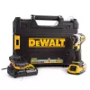 Фото 6 - Гайковерт акумуляторний 18В 2Aч DeWALT DCF888D2B