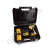 Фото 3 - Гайковёрт аккумуляторный 18В 5Aч DeWALT DCF888P2B
