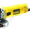 Фото 4 - Шлифмашина угловая 125мм DeWALT DWE4057