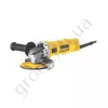 Фото 2 - Шлифмашина угловая 125мм DeWALT DWE4057