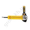 Фото 3 - Угловая шлифмашина болгарка DeWALT DWE4233