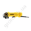 Фото 4 - Угловая шлифмашина болгарка DeWALT DWE4233