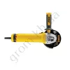 Фото 4 - Шлифмашина угловая 125мм DeWALT DWE4217