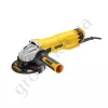 Фото 2 - Шлифмашина угловая 125мм DeWALT DWE4217