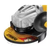Фото 4 - Болгарка угловая шлифмашина DeWALT DWE4237