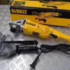 Фото 5 - Кутова шліфувальна машина - болгарка DeWALT DWE494