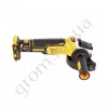 Фото 5 - Акумуляторна кутова шліфувальна машина DeWALT DCG405N