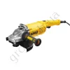Фото 2 - Кутова шліфувальна машина болгарка DeWALT DWE492S