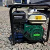 Фото 4 - Мотопомпа бензиновая Iron Angel WPG 80M