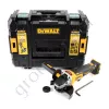 Фото 5 - Акумуляторна кутова шліфувальна машина DeWALT DCG406NT