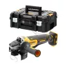 Фото 4 - Акумуляторна кутова шліфувальна машина DeWALT DCG406NT