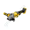 Фото 2 - Аккумуляторная болгарка, угловая шлифмашина XR FLEXVOLT DeWALT DCG414N