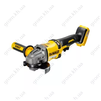 Фото 1- Аккумуляторная болгарка, угловая шлифмашина XR FLEXVOLT DeWALT DCG414N