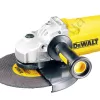 Фото 3 - Болгарка угловая шлифмашина DeWALT DWE4599