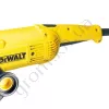 Фото 4 - Болгарка угловая шлифмашина DeWALT DWE4599