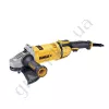 Фото 2 - Болгарка угловая шлифмашина DeWALT DWE4599