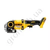Фото 2 - Угловая шлифмашина XR FLEXVOLT DeWALT DCG414NT