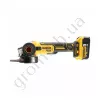 Фото 3 - DeWALT DCG405P2 Куточок батареї