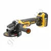 Фото 2 - DeWALT DCG405P2 Куточок батареї