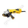 Фото 3 - Болгарка, угловая шлифмашина DeWALT D28136KD