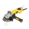 Фото 2 - Болгарка, угловая шлифмашина DeWALT D28136KD
