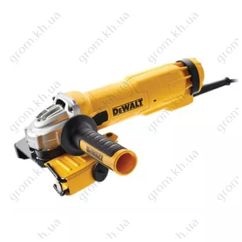 Фото 1- Штроборез DeWALT DWE46105