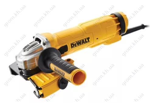 Фото 1- Штроборез DeWALT DWE46105