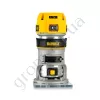 Фото 2 - Фрезер DeWALT D26200