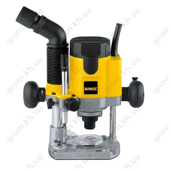 Фото 1- Фрезер DeWALT DW621