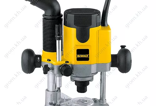 Фото 1- Фрезер DeWALT DW621