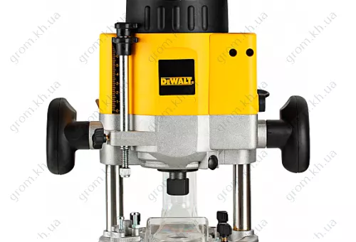 Фото 1- Фрезер DeWALT DW626