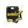 Фото 4 - Аккумуляторная дрель-шуруповерт DeWALT DCD716D2
