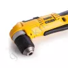 Фото 5 - Угловая аккумуляторная дрель DeWALT DCD740N